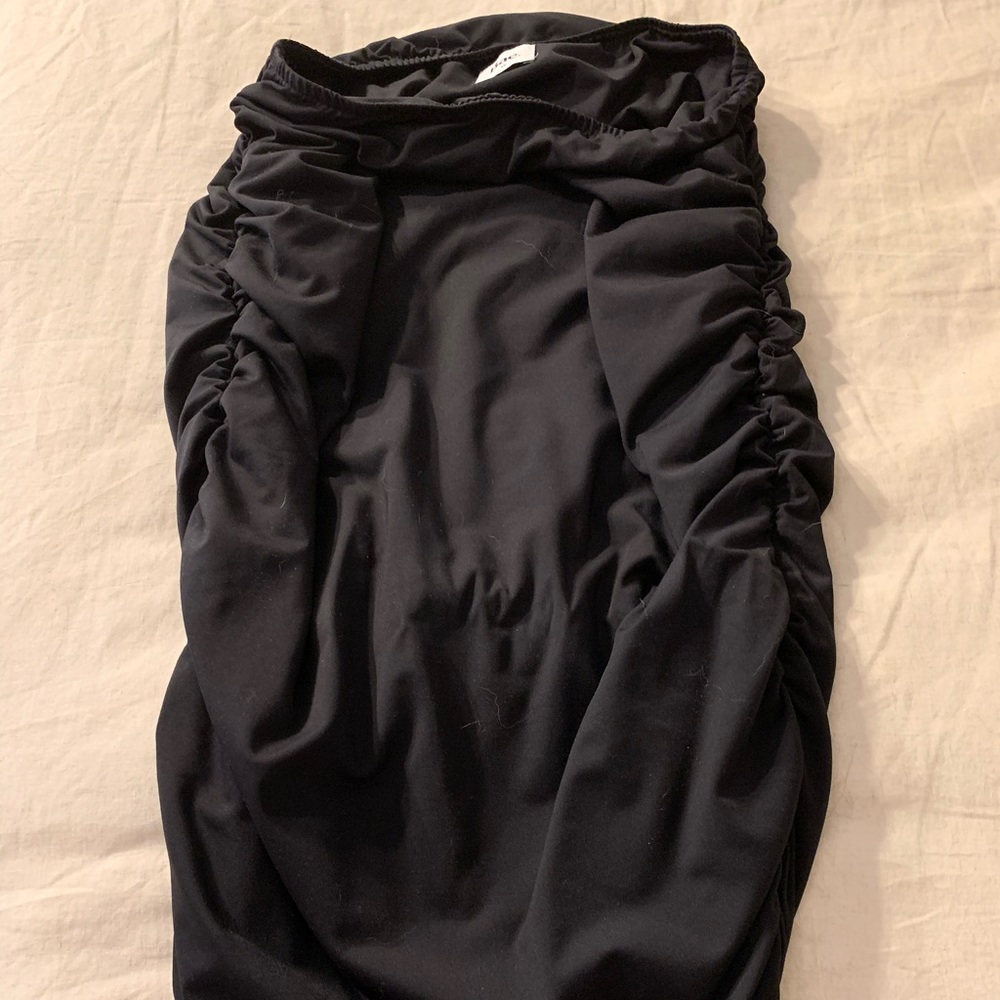 BAE the Label Maternity Skirt